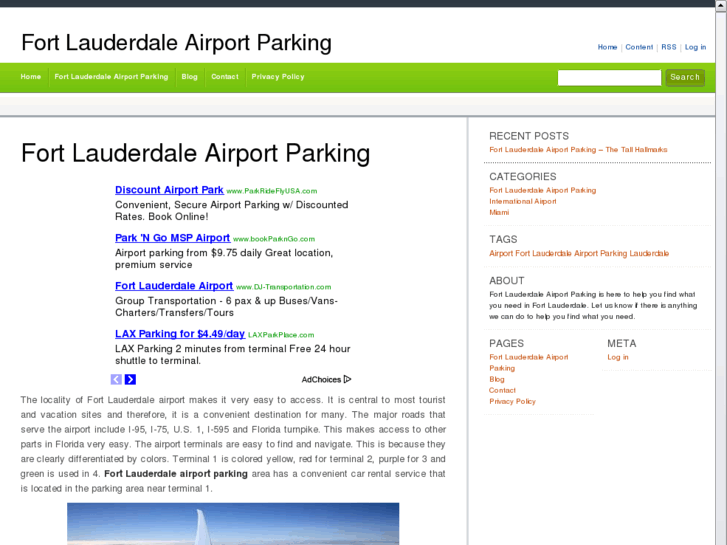 www.fortlauderdaleairportparking.org