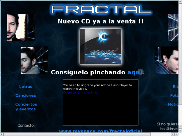 www.fractal.com.es