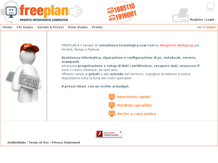 www.freeplan.it