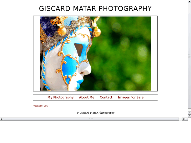 www.giscardmatar.com