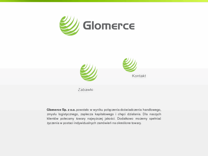 www.glomerce.eu
