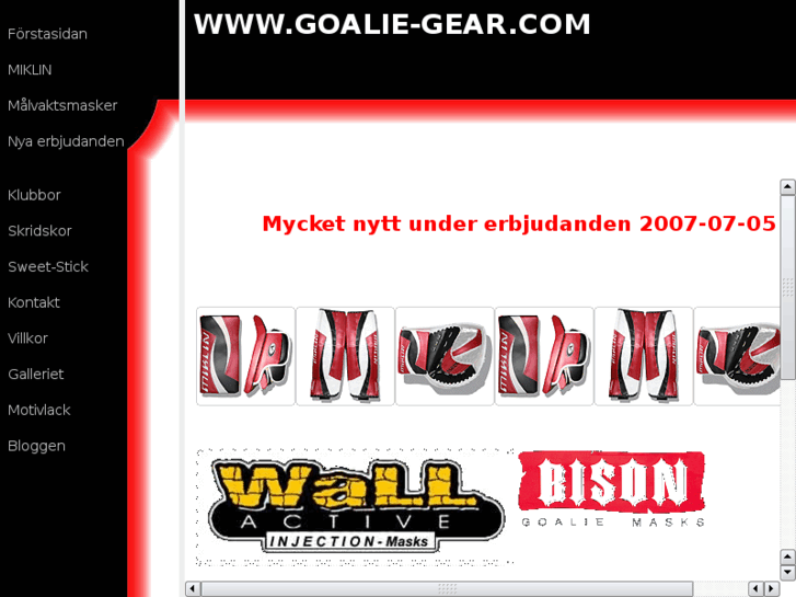 www.goalie-gear.com