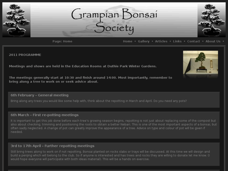 www.grampianbonsai.org