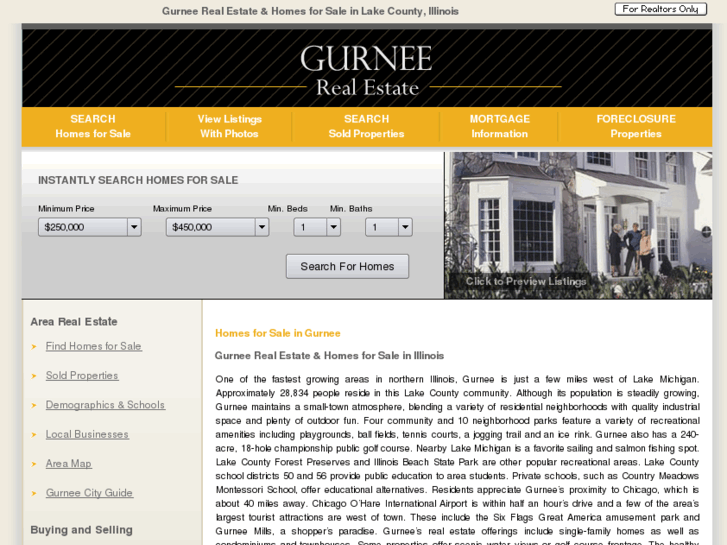 www.gurnee-chicago.com