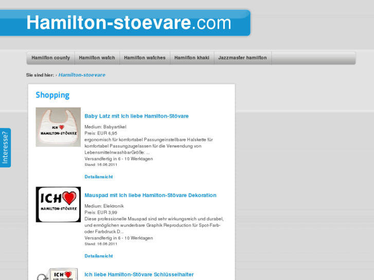 www.hamilton-stoevare.com