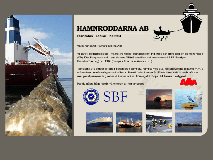 www.hamnroddarna.com