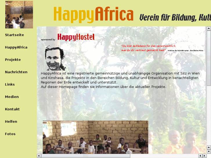 www.happyafrica.org