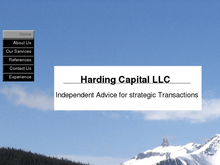 www.hardingcapital.com