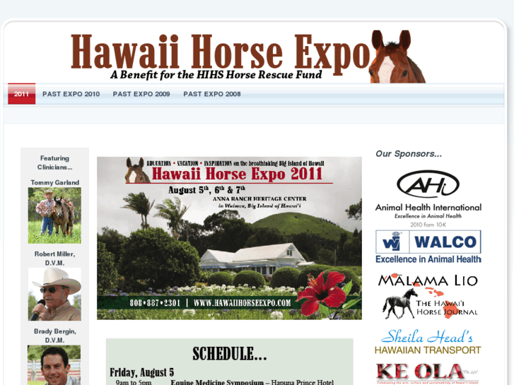 www.hawaiihorseexpo.com