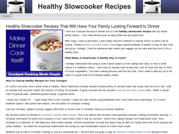 www.healthyslowcookerrecipes.org