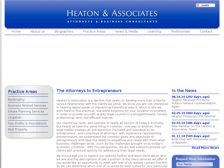 www.heaton-and-associates.com