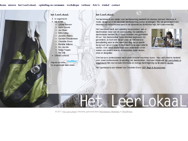 www.hetleerlokaal.nl