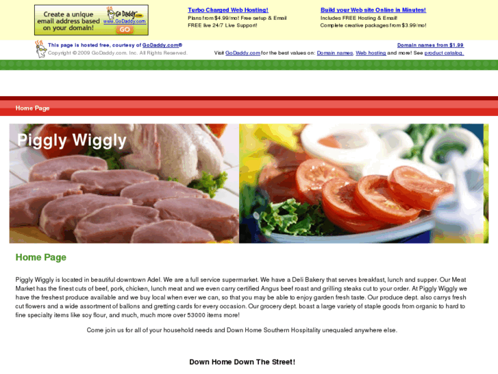 www.hometownpigglywiggly.com