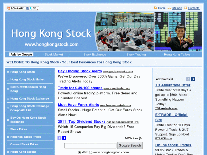 www.hongkongstock.com