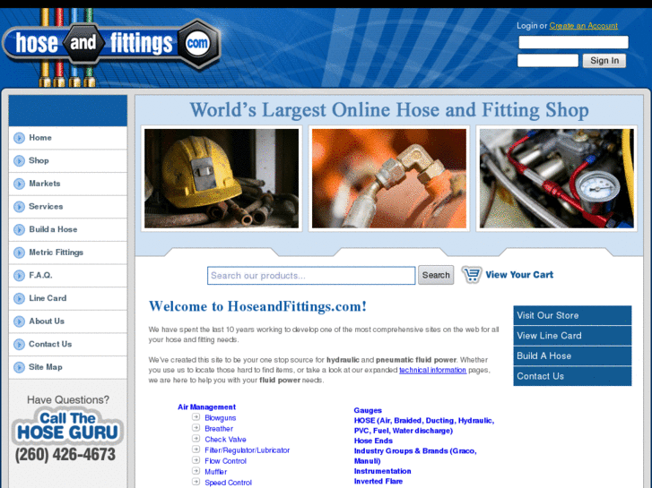 www.hoseandfittings.com