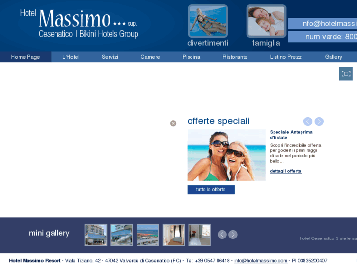 www.hotelmassimo.com