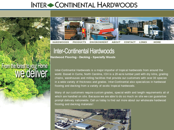 www.ichardwoods.com