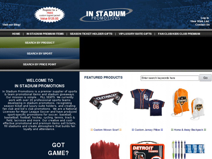 www.in-stadium.com