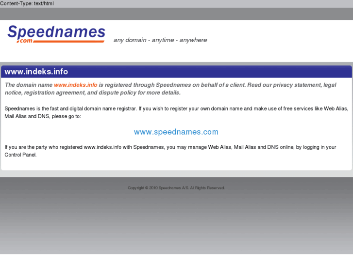 www.indeks.info