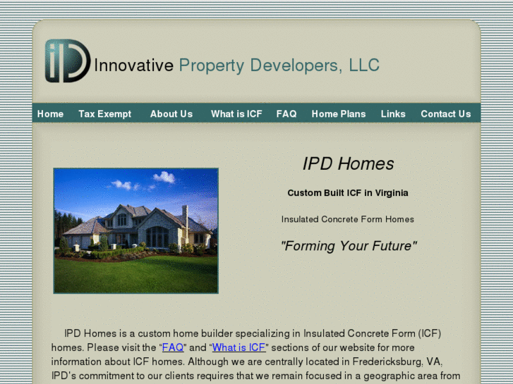 www.ipd-homes.com