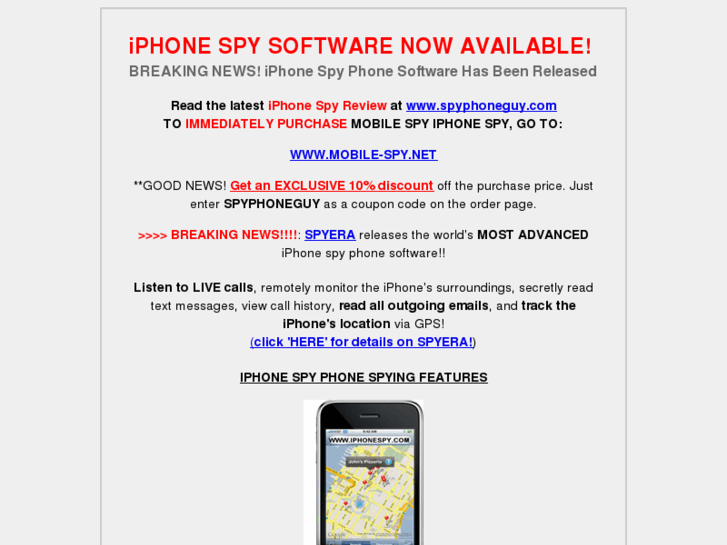 www.iphonespy.com