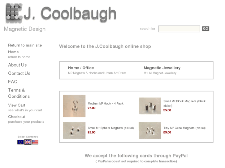 www.jcoolbaugh.com