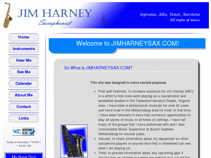 www.jimharneysax.com