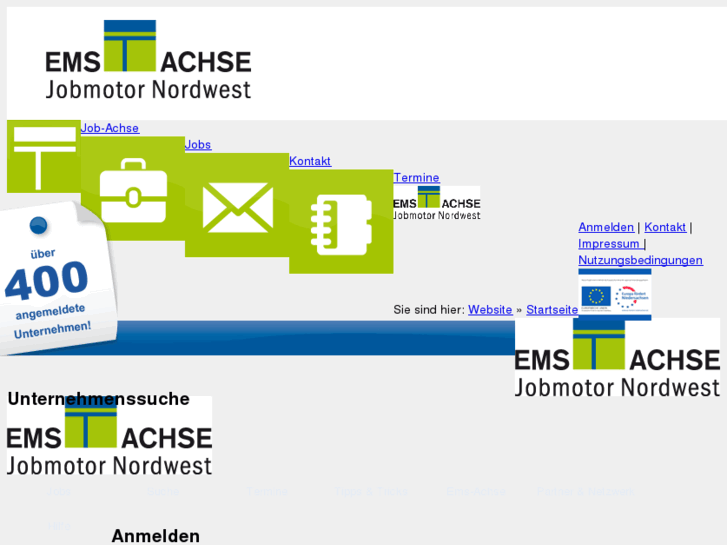 www.jobachse.de