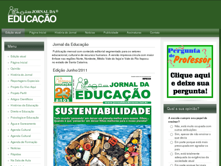 www.jornaldaeducacao.inf.br