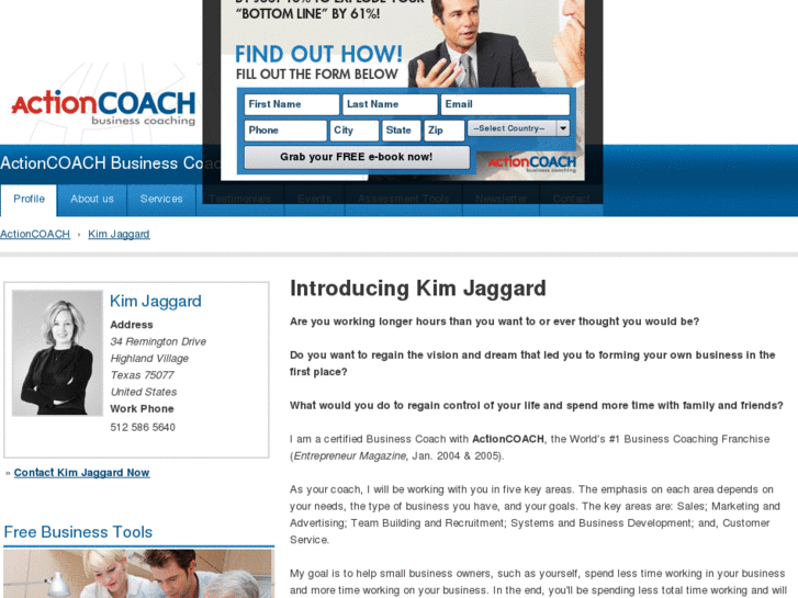 www.kimjaggard.com