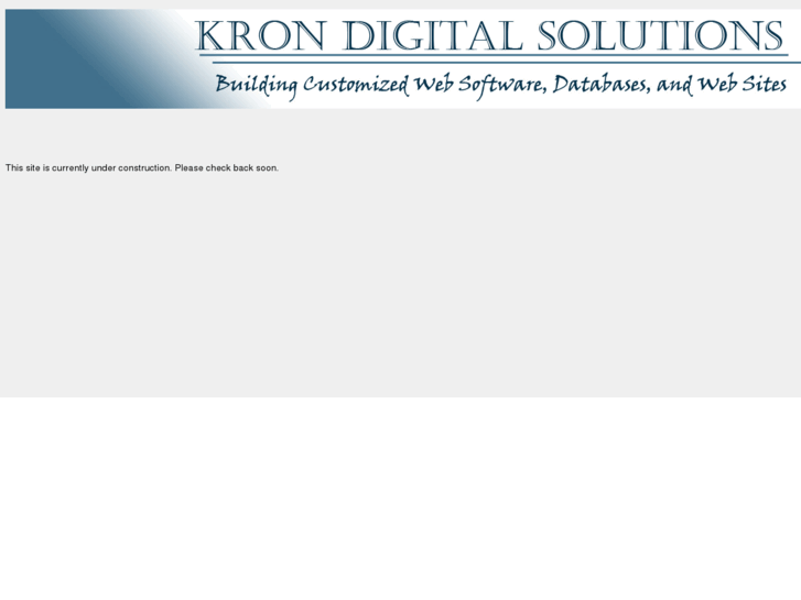 www.krondigital.com