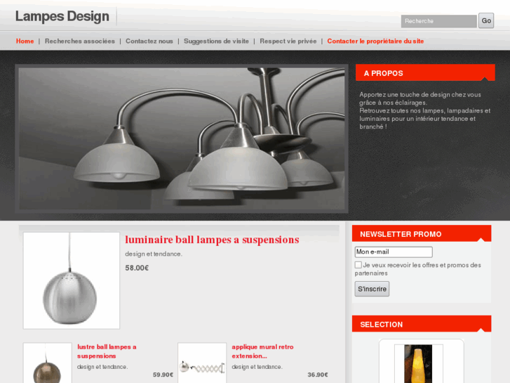 www.lampesdesign.com