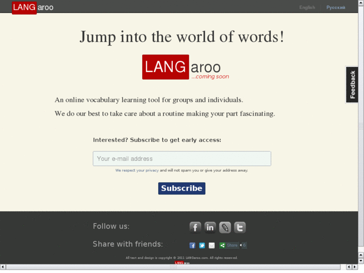 www.langaroo.com