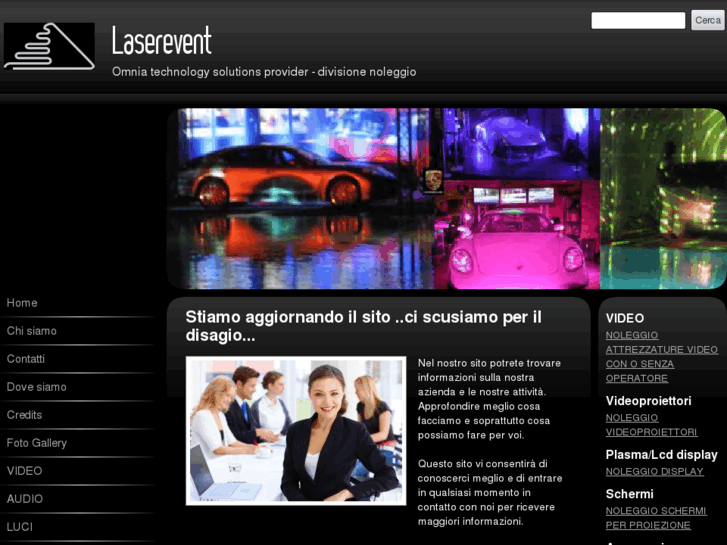 www.laserevent.info