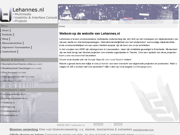 www.lehannes.nl