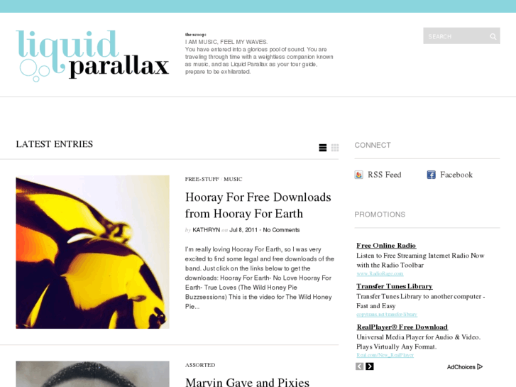 www.liquidparallax.com