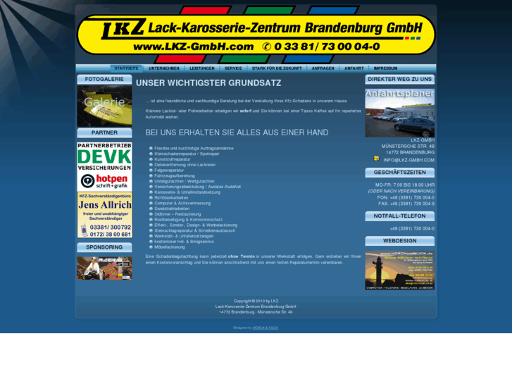 www.lkz-gmbh.com