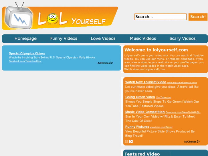 www.lolyourself.com