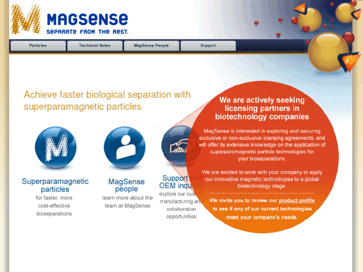 www.magsenselifesci.com