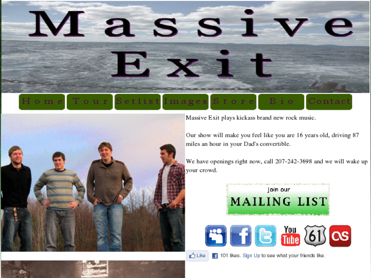 www.massiveexit.com