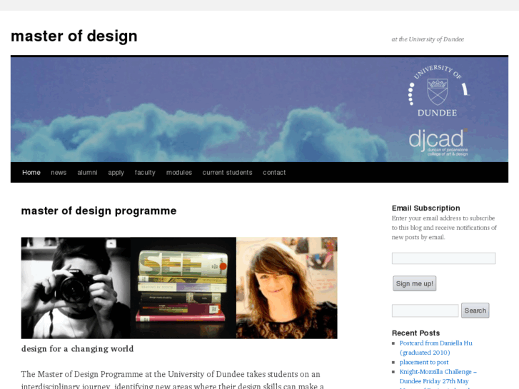 www.masterofdesign.co.uk