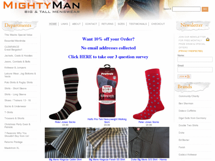 www.mightyman.co.uk