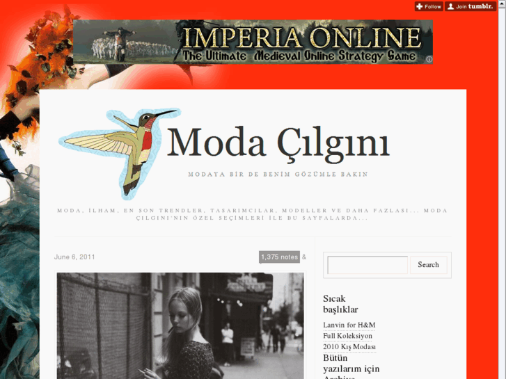 www.modacilgini.com