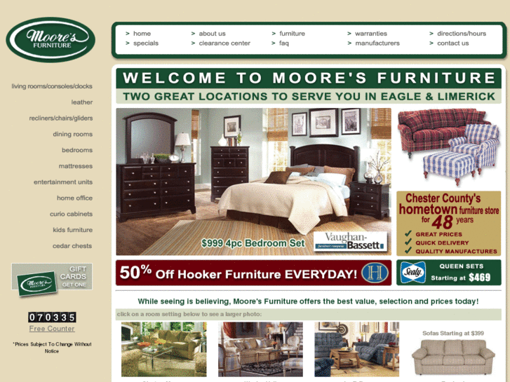 www.mooresfurniture.com