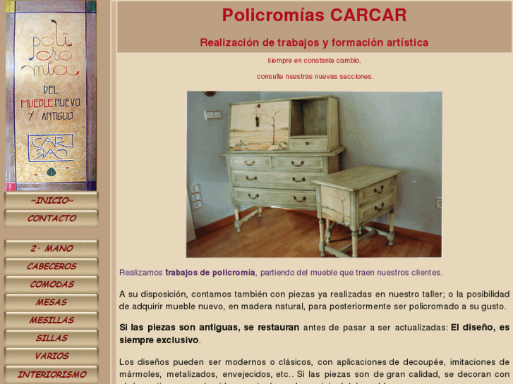 www.mueblepintadocarcar.com