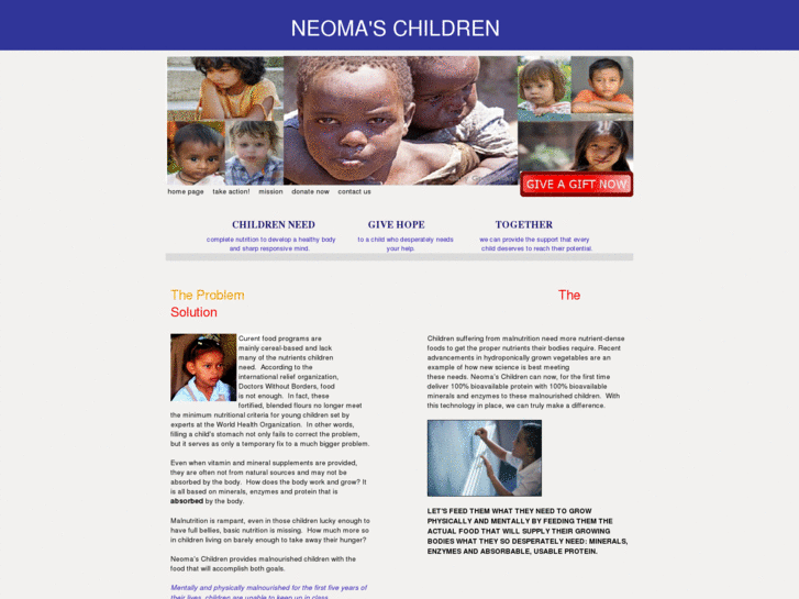 www.neomaschildren.org