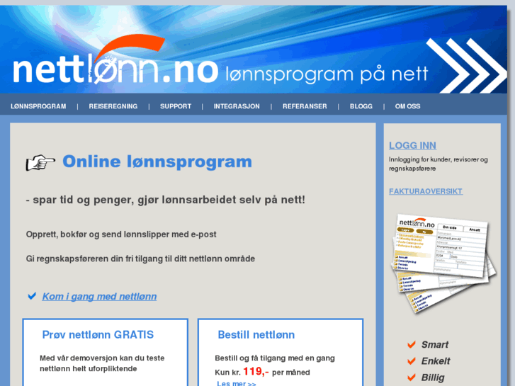 www.nettlonn.info