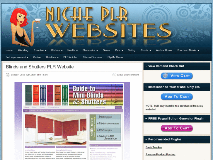 www.nicheplrwebsites.com