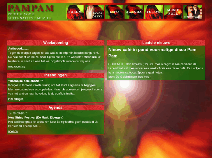 www.pampam.nl