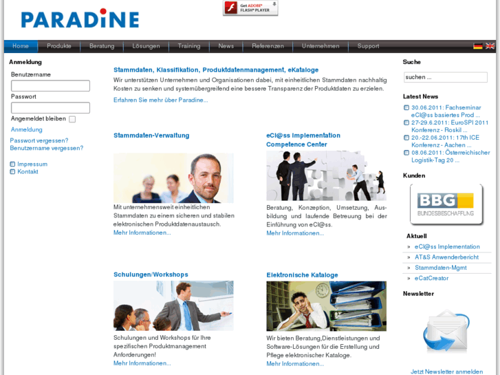 www.paradine.at